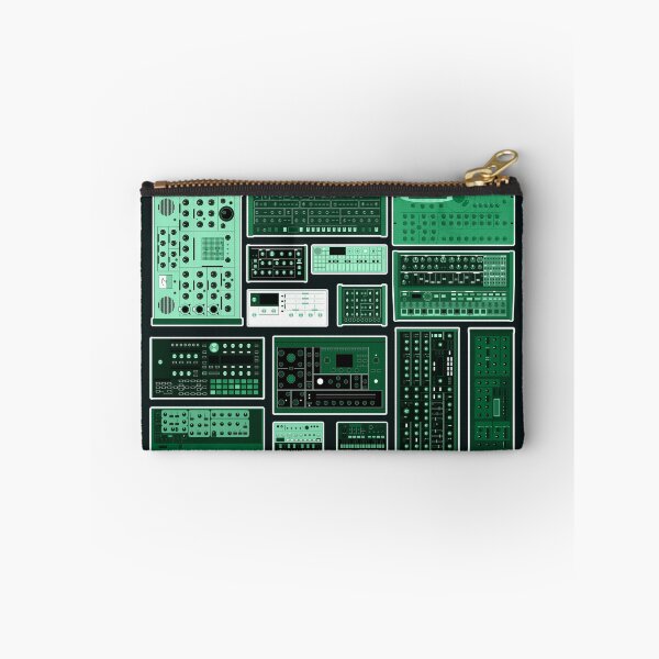 Item preview, Synth Ensemble designed and sold by AtomicMalibu.