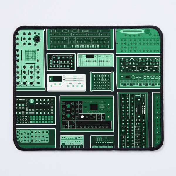 Item preview, Synth Ensemble designed and sold by AtomicMalibu.