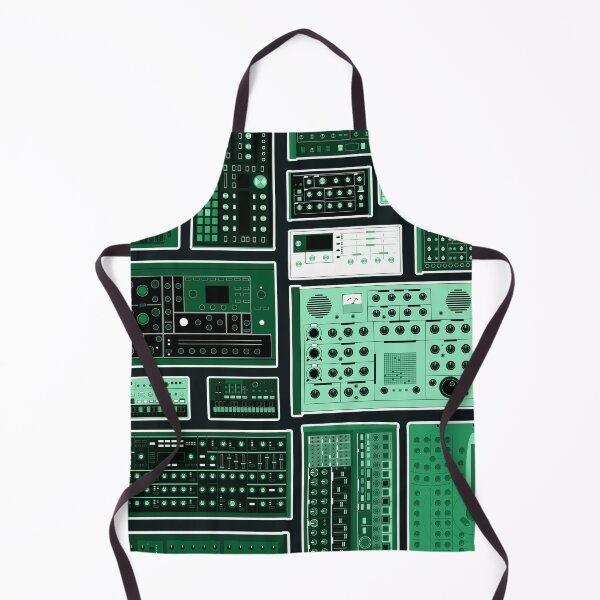 Item preview, Synth Ensemble designed and sold by AtomicMalibu.