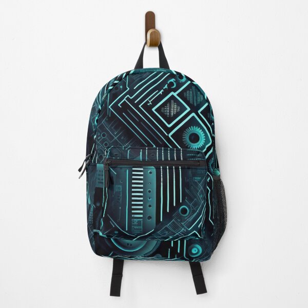 Item preview, SoundScape DJ designed and sold by Frocentric.