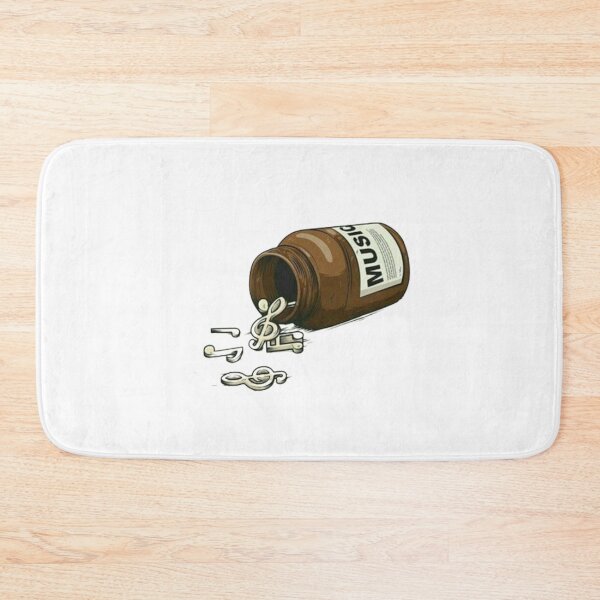 Item preview, Music Pill designed and sold by THE-TFG.
