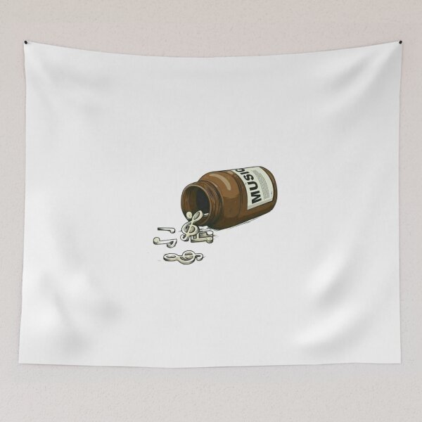 Item preview, Music Pill designed and sold by THE-TFG.