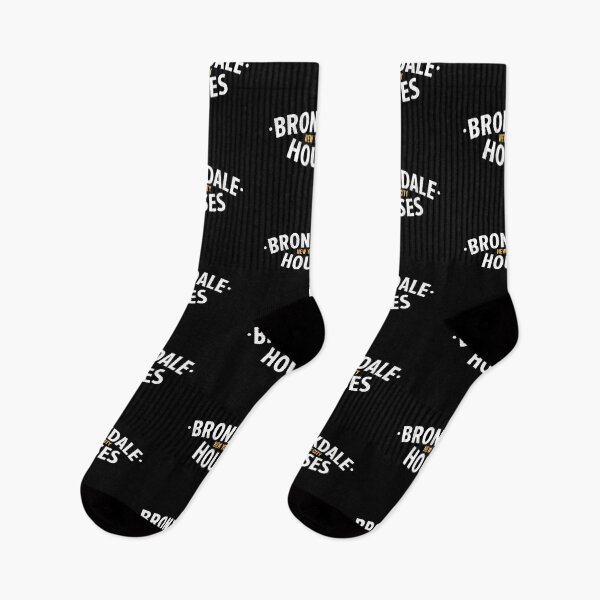Artikelvorschau, New York Bronx - New York Bronx Schriftzug - Bronx Logo - Bronxdale Houses entworfen und verkauft von Boogosh.
