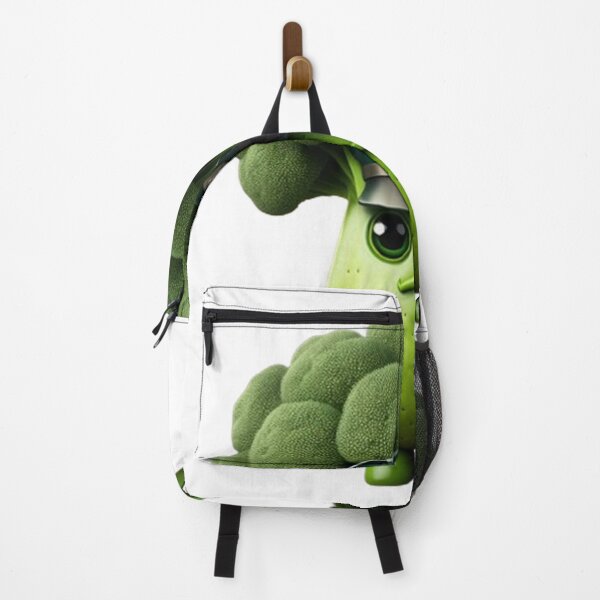 Item preview, Broccoli Master designed and sold by fearless301.