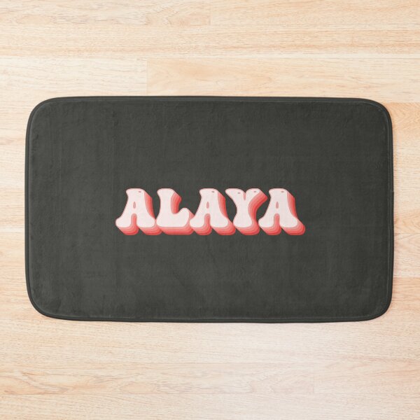 Item preview, Alaya - Name designed and sold by kindxinn.