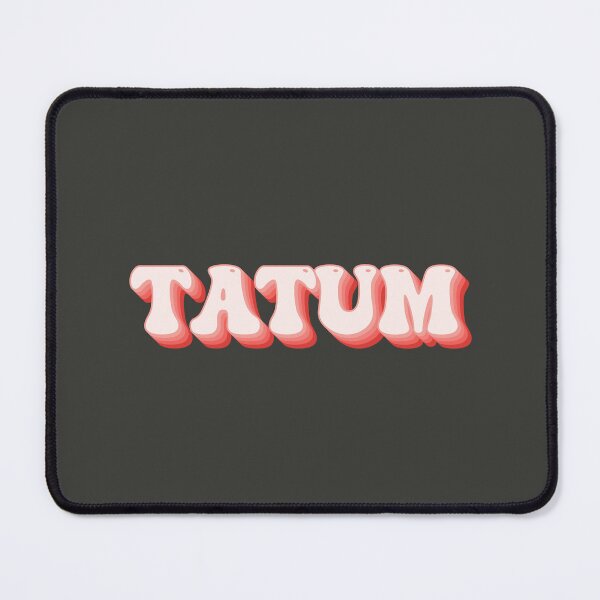 Item preview, Tatum - Name designed and sold by kindxinn.