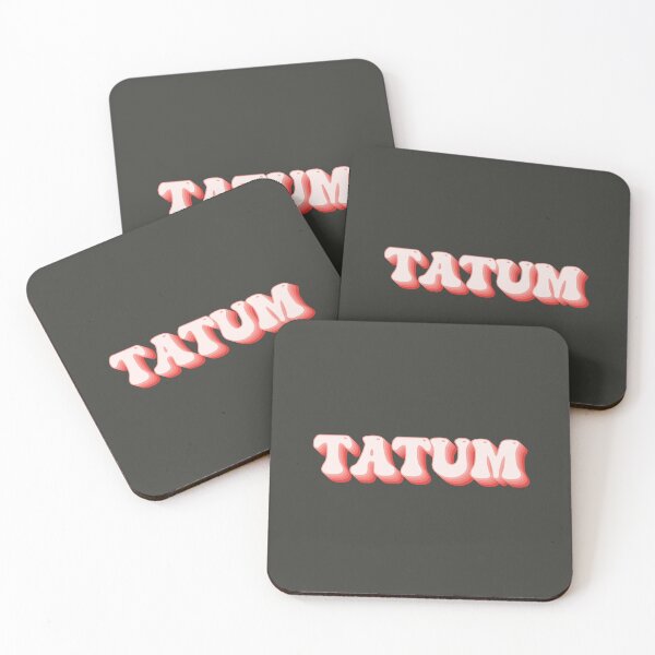 Item preview, Tatum - Name designed and sold by kindxinn.