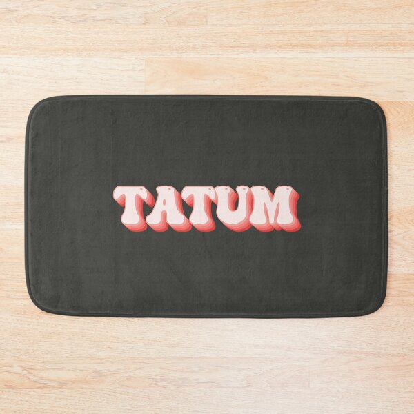 Item preview, Tatum - Name designed and sold by kindxinn.