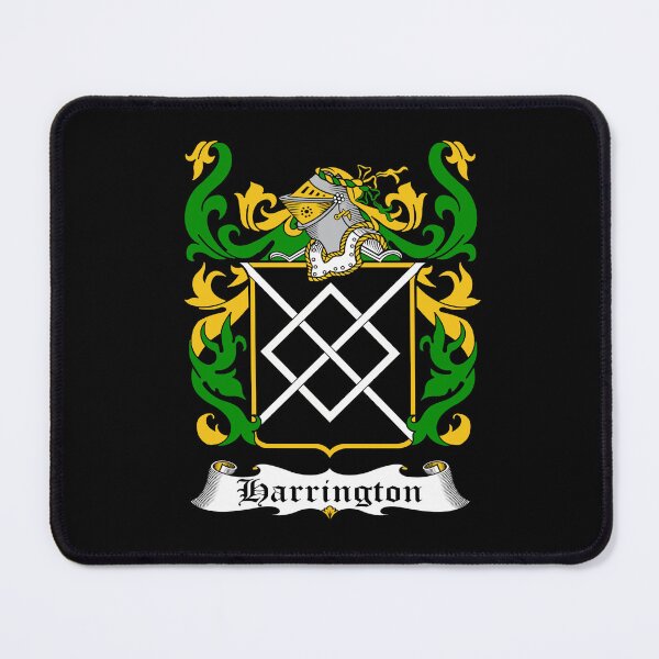 Item preview, HARRINGTON designed and sold by CathalDevlin.