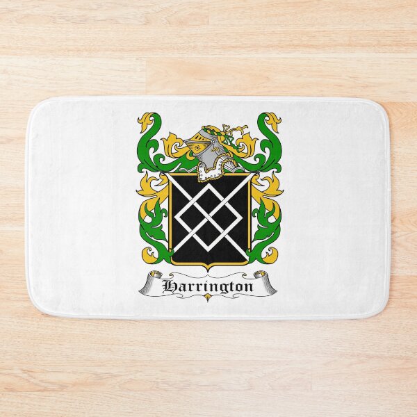 Item preview, HARRINGTON designed and sold by CathalDevlin.