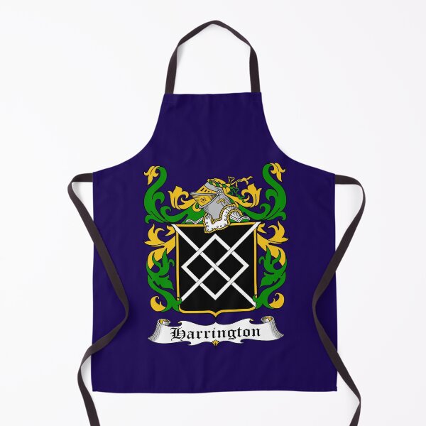 Item preview, HARRINGTON designed and sold by CathalDevlin.