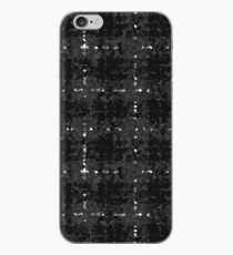 Erosion iPhone Case