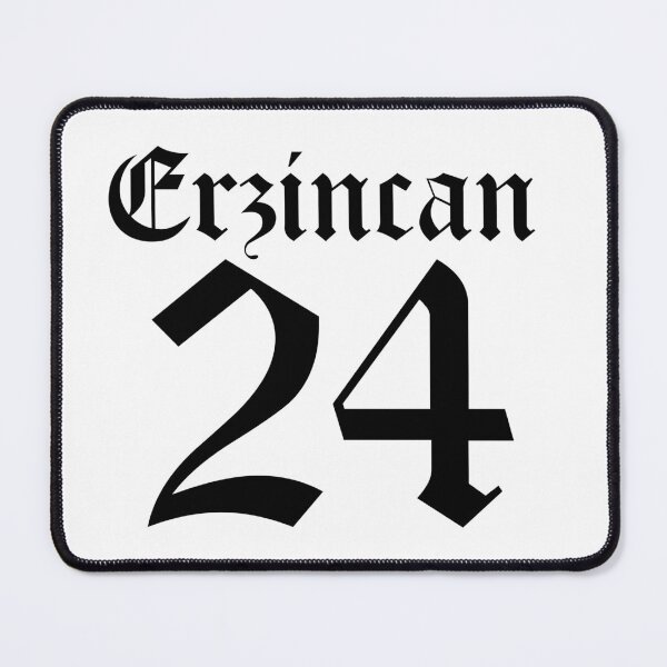 Item preview, erzincan designed and sold by DesignDS.