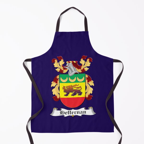 Item preview, HEFFERNAN designed and sold by CathalDevlin.