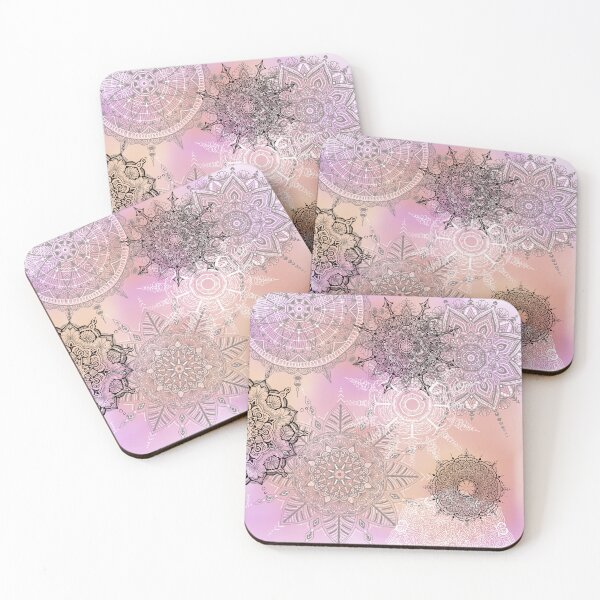Item preview, Mandala explosion designed and sold by KaliRukotvorine.