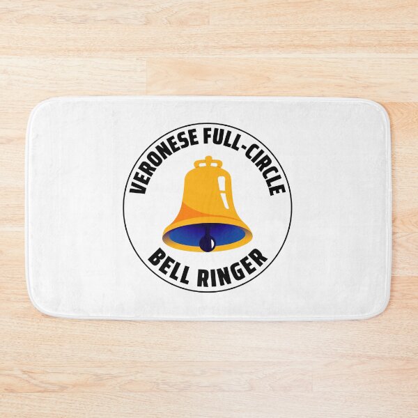 Item preview, Veronese Full-Circle Bell Ringer Ringing Collector Campanologist designed and sold by TastefulTees.
