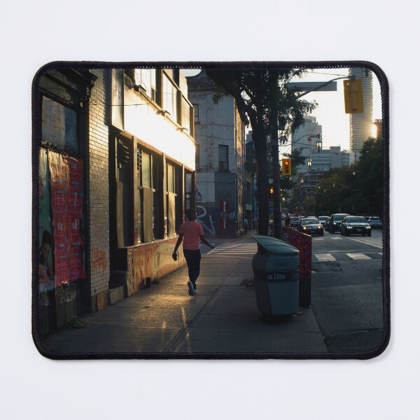 Item preview, Queen and Sherbourne designed and sold by lghtwrkr.