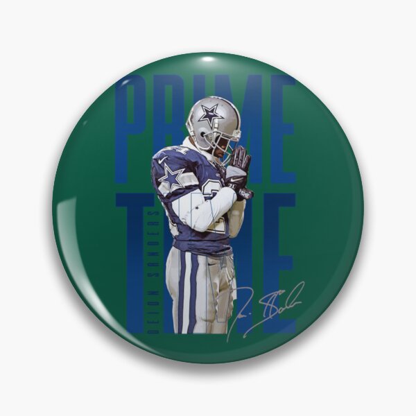 Item preview, deion sanders                   designed and sold by ChristianasStit.