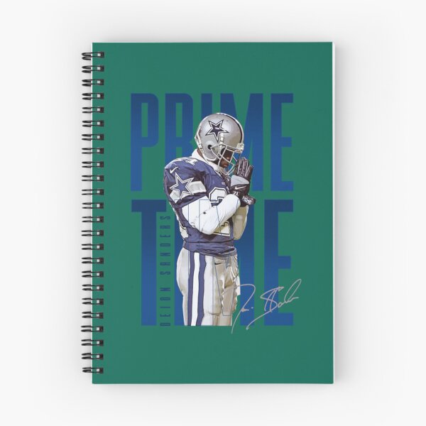 Item preview, deion sanders                   designed and sold by ChristianasStit.