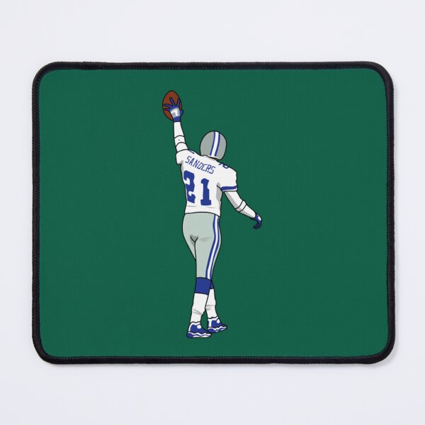 Item preview, deion sanders                  designed and sold by ChristianasStit.