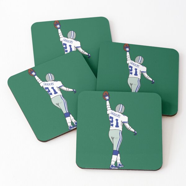 Item preview, deion sanders                  designed and sold by ChristianasStit.