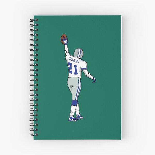 Item preview, deion sanders                  designed and sold by ChristianasStit.