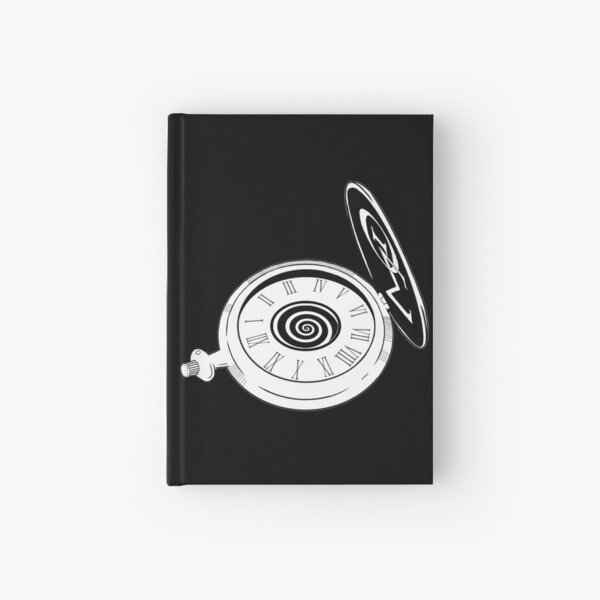 The Black Archive #13 Hardcover Journal