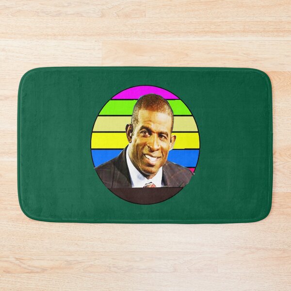 Item preview, Deion Sanders         designed and sold by ChristianasStit.