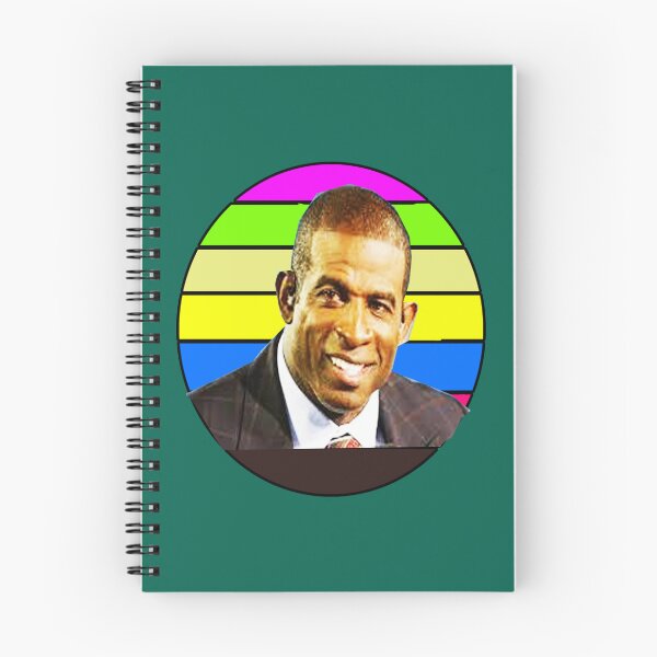 Item preview, Deion Sanders         designed and sold by ChristianasStit.