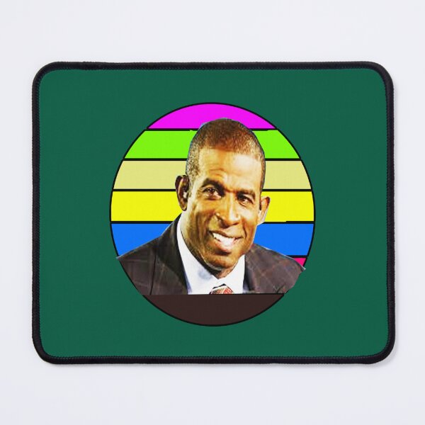 Item preview, Deion Sanders         designed and sold by ChristianasStit.