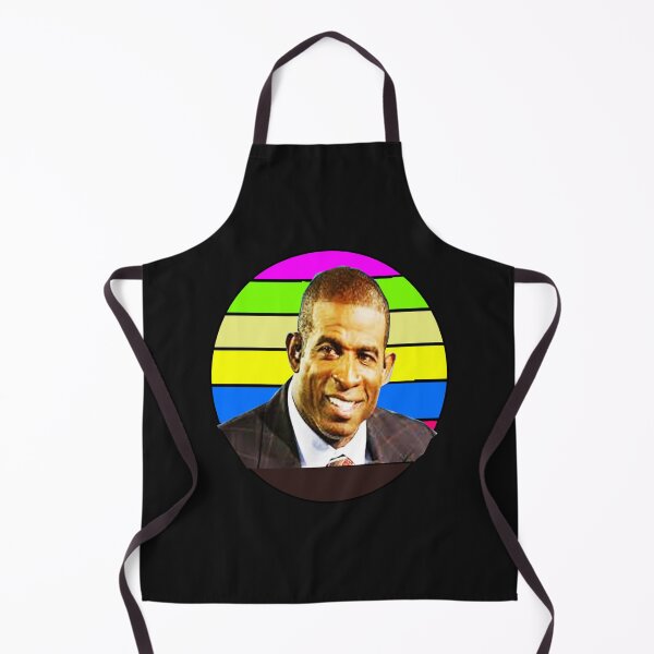 Item preview, Deion Sanders         designed and sold by ChristianasStit.
