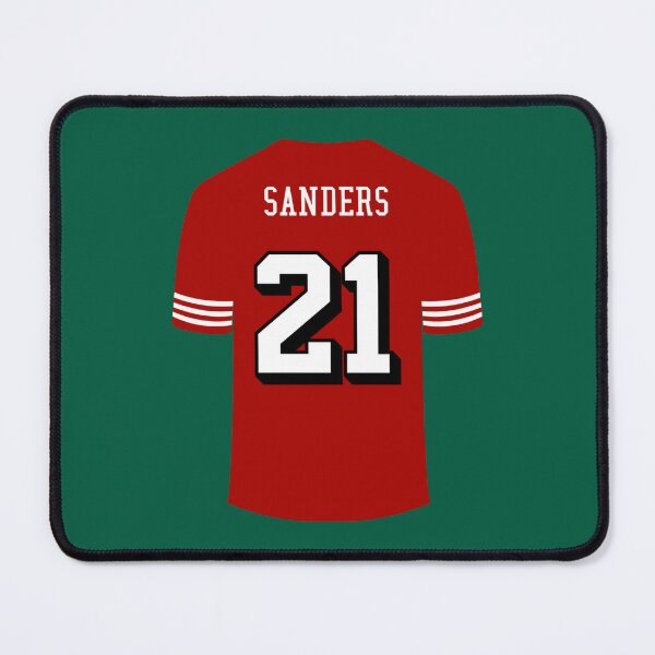 Deion Sanders - 49ers  Kids T-Shirt for Sale by ChristianasStit