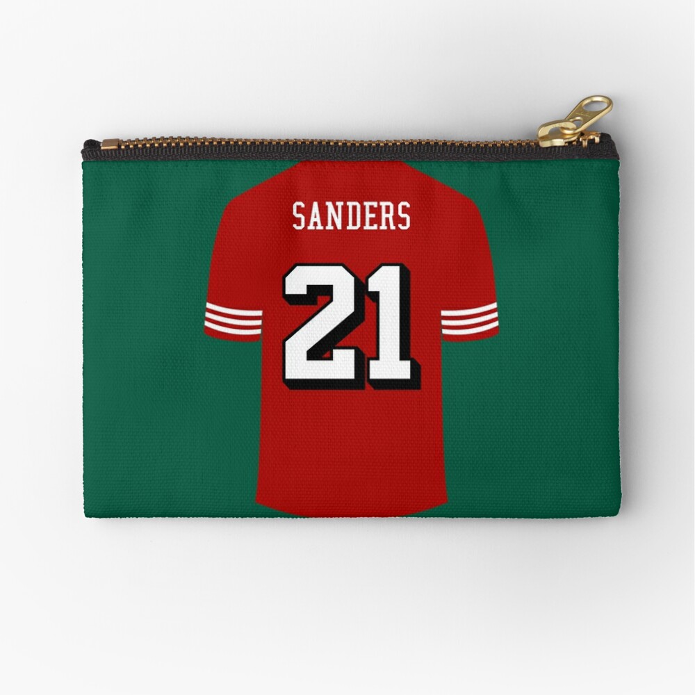 Deion Sanders - 49ers  Kids T-Shirt for Sale by ChristianasStit