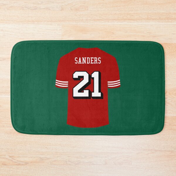 Item preview, Deion Sanders - 49ers          designed and sold by ChristianasStit.