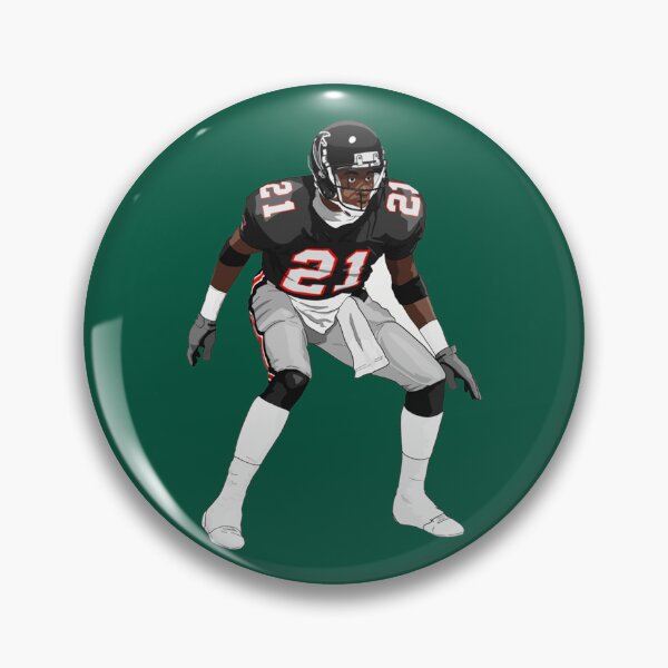 Item preview, deion sanders      designed and sold by ChristianasStit.