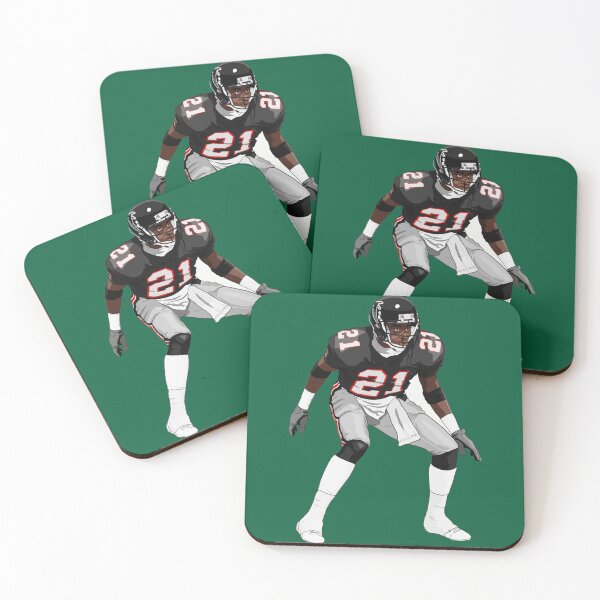 Item preview, deion sanders      designed and sold by ChristianasStit.