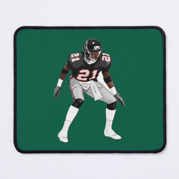 Item preview, deion sanders      designed and sold by ChristianasStit.