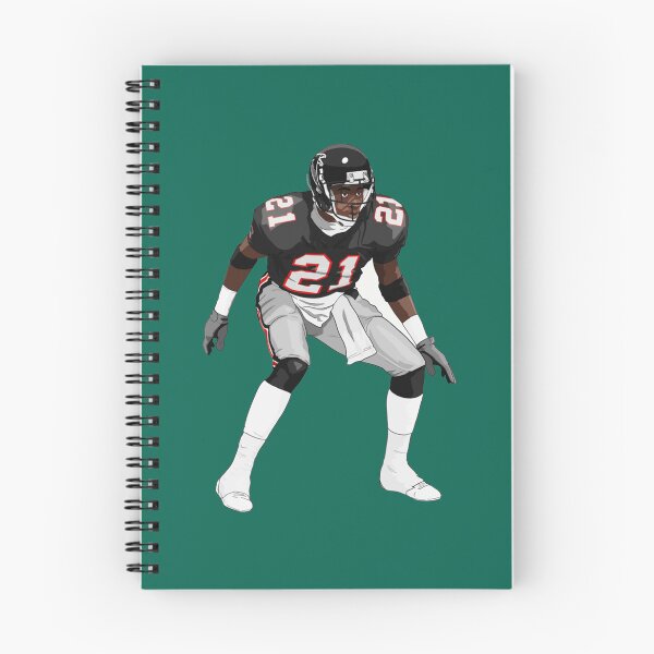 Item preview, deion sanders      designed and sold by ChristianasStit.