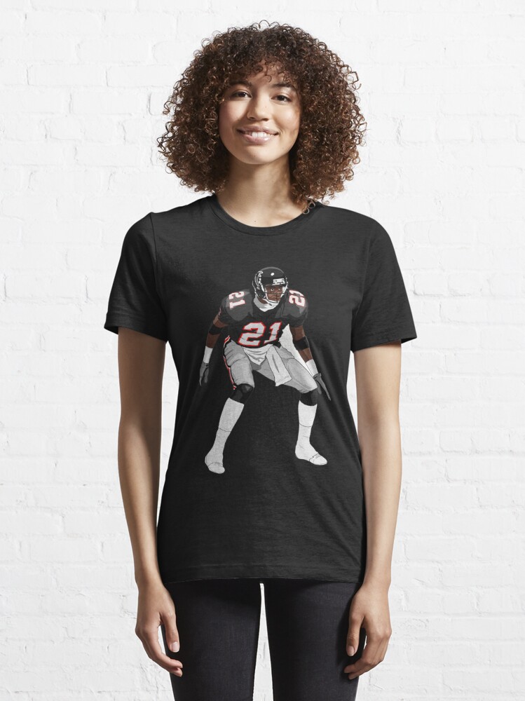 Deion Sanders - 49ers  Kids T-Shirt for Sale by ChristianasStit