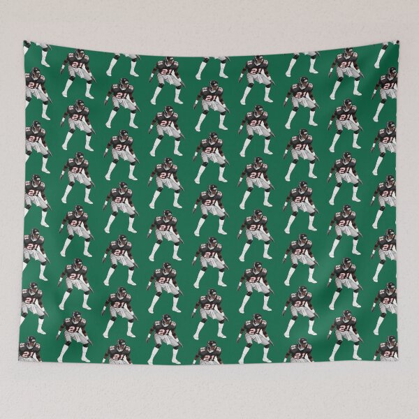 Item preview, deion sanders      designed and sold by ChristianasStit.