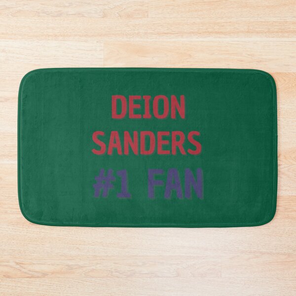 Item preview, Deion Sanders 1 Fan        designed and sold by ChristianasStit.