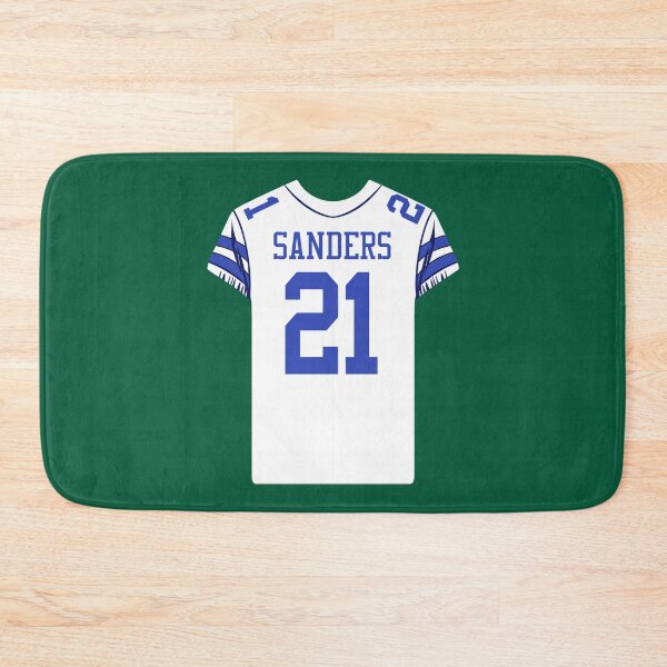 Item preview, Deion Sanders 21 Jersey         designed and sold by ChristianasStit.