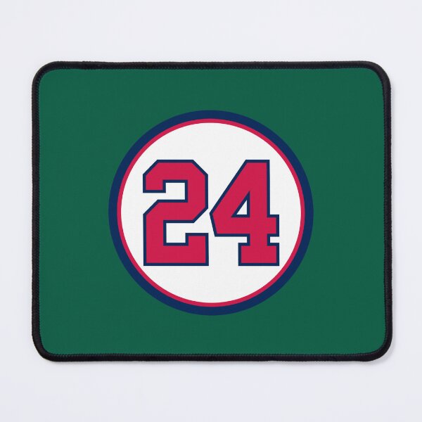 Item preview, Deion Sanders 24 Jersey Number  designed and sold by ChristianasStit.