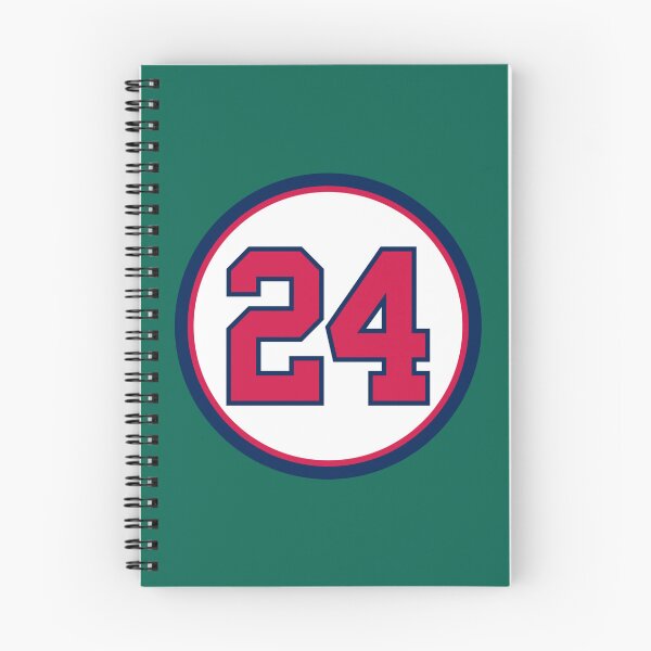 Item preview, Deion Sanders 24 Jersey Number  designed and sold by ChristianasStit.