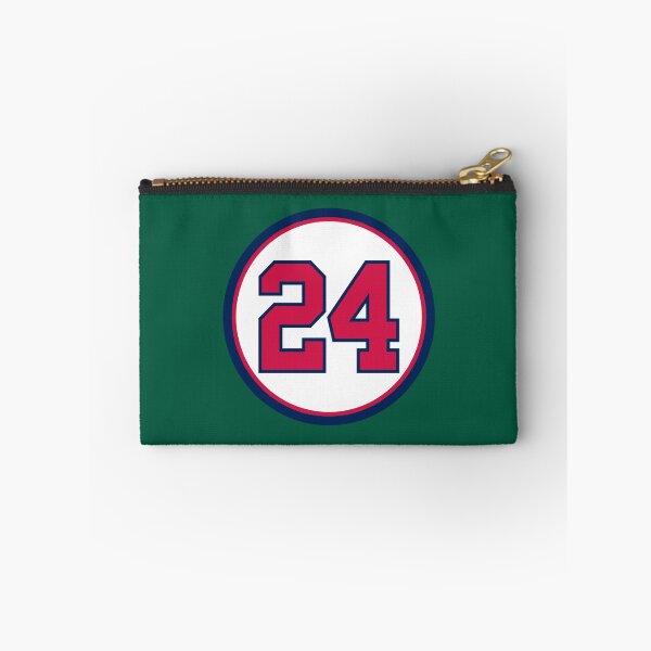 Artikelvorschau, Deion Sanders 24 Jersey-Nummer entworfen und verkauft von ChristianasStit.