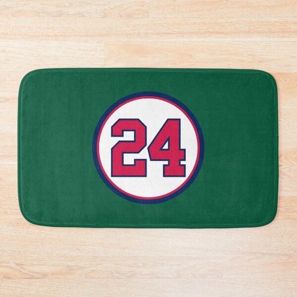 Item preview, Deion Sanders 24 Jersey Number  designed and sold by ChristianasStit.