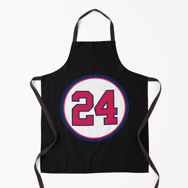 Item preview, Deion Sanders 24 Jersey Number  designed and sold by ChristianasStit.
