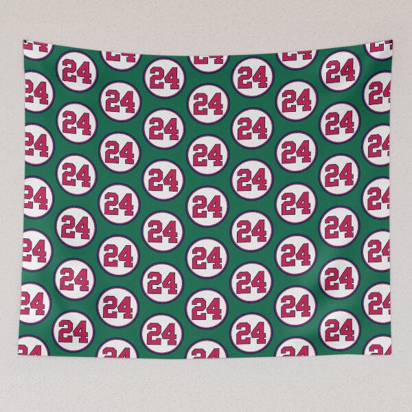 Item preview, Deion Sanders 24 Jersey Number  designed and sold by ChristianasStit.