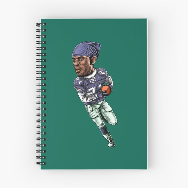 Item preview, Deion Sanders Deion Sanders Deion Sanders   designed and sold by ChristianasStit.