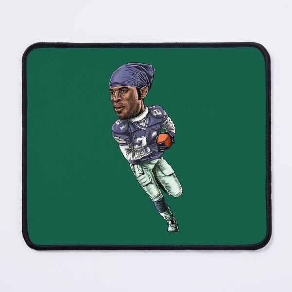 Item preview, Deion Sanders Deion Sanders Deion Sanders designed and sold by ChristianasStit.